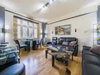 Недвижимость Hall Road, St John's Wood: 1