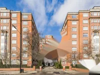 Недвижимость Hall Road, St John's Wood: 5