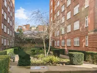 Недвижимость Hall Road, St John's Wood: 6