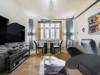 Недвижимость Hall Road, St John's Wood: 7