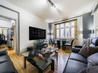 Недвижимость Hall Road, St John's Wood: 8