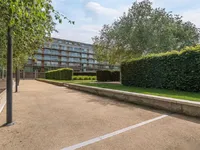 Недвижимость Highbury Stadium Square: 3