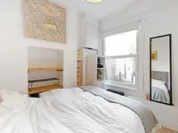 Недвижимость Hazlebury Road: 1