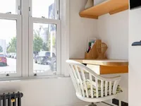 Недвижимость Hazlebury Road: 3