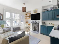 Недвижимость Hazlebury Road: 5