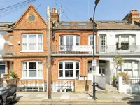 Недвижимость Hazlebury Road: 6