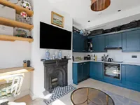 Недвижимость Hazlebury Road: 7