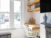 Недвижимость Hazlebury Road: 8