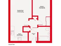 Недвижимость Victoria Road, Acton: 7