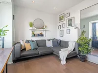 Недвижимость Battersea Park Road, Battersea: 4