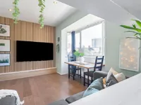 Недвижимость Battersea Park Road, Battersea: 8