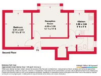 Недвижимость Battersea Park Road, Battersea: 9