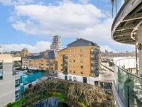 Недвижимость Bridges Court Road: 3