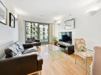 Недвижимость Bridges Court Road: 9