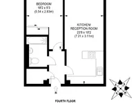 Недвижимость Bridges Court Road: 11