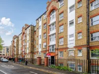 Недвижимость Chiswick Road, Chiswick: 5