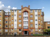 Недвижимость Chiswick Road, Chiswick: 6