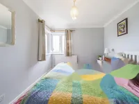 Недвижимость Rubens Place, Clapham: 1