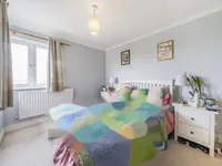 Недвижимость Rubens Place, Clapham: 3
