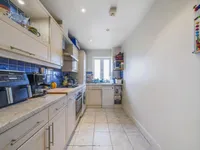 Недвижимость Rubens Place, Clapham: 4