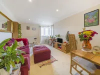 Недвижимость Rubens Place, Clapham: 7