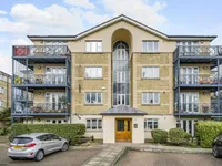 Недвижимость Rubens Place, Clapham: 8