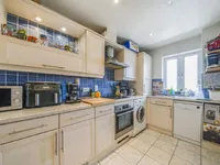 Недвижимость Rubens Place, Clapham: 9