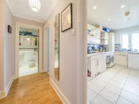 Недвижимость Rubens Place, Clapham: 13