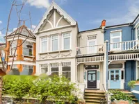 Недвижимость Rosebery Gardens, Crouch End: 6