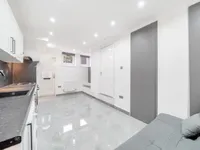 Недвижимость Rosebery Gardens, Crouch End: 8