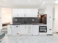 Недвижимость Rosebery Gardens, Crouch End: 9