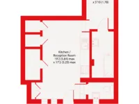 Недвижимость Rosebery Gardens, Crouch End: 11