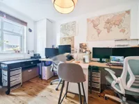 Недвижимость St. Ann's Hill, Wandsworth: 1