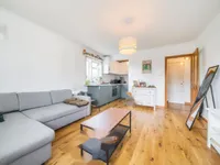 Недвижимость St. Ann's Hill, Wandsworth: 6