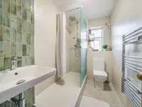 Недвижимость St. Ann's Hill, Wandsworth: 8