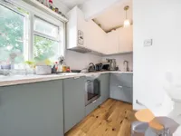 Недвижимость St. Ann's Hill, Wandsworth: 10