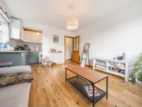 Недвижимость St. Ann's Hill, Wandsworth: 11