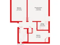 Недвижимость St. Ann's Hill, Wandsworth: 12