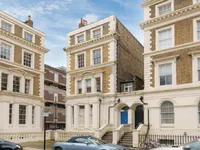 Недвижимость Albert Square, Stockwell: 4