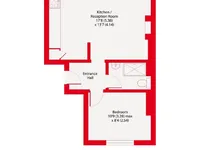 Недвижимость Albert Square, Stockwell: 8