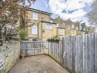 Недвижимость Loughborough Road, Brixton: 1