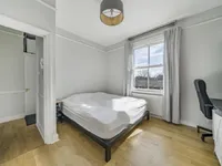 Недвижимость Loughborough Road, Brixton: 2