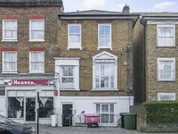 Недвижимость Loughborough Road, Brixton: 5