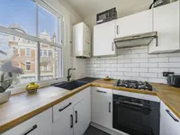 Недвижимость Loughborough Road, Brixton: 6