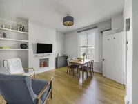 Недвижимость Loughborough Road, Brixton: 8