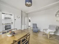 Недвижимость Loughborough Road, Brixton: 10