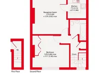 Недвижимость Loughborough Road, Brixton: 11