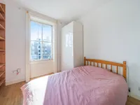 Недвижимость Clapham Road, Oval: 7