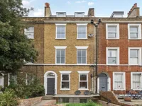 Недвижимость Clapham Road, Oval: 9