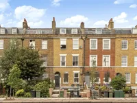 Недвижимость Clapham Road, Oval: 11